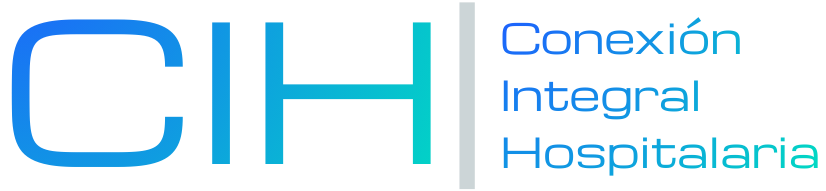 Conexión Integral Hospitalaria